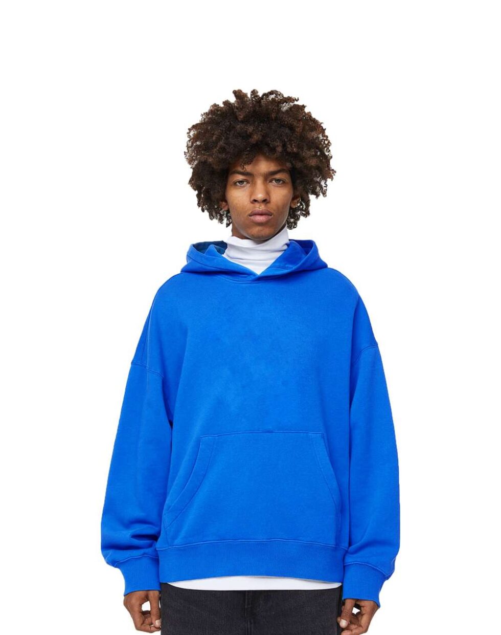 blue hoodie near me